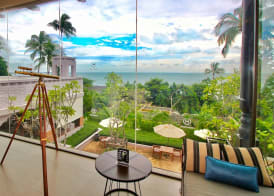 Sheraton Samui Resort 3