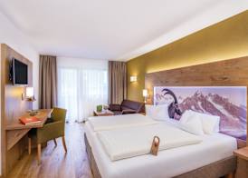 Biohotel Leutascherhof 3