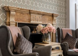 Clifden House by Nina 2