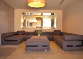 Aegeon Beach Hotel 3