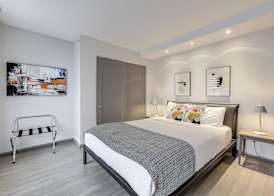 77 St-Vallier Apparts Hôtel 5
