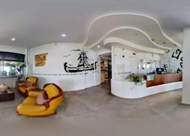 Hotel Da Romano 2