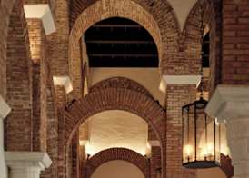 Finca la Bobadilla, Leading Hotels of the World 3
