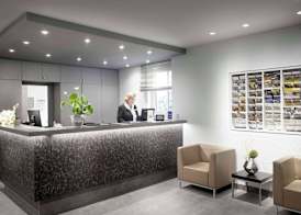 Best Western Hotel Favorit 4
