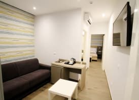 International Hotel Dakar 4