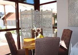 Hotel La Zubia 4