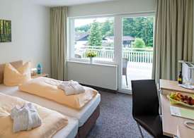 Landhotel Kristall 3
