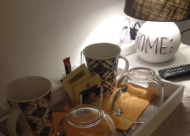 City Garden Guest House 4