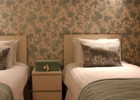 Galway Bay Sea View Apartments 2