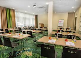 Johannesbad Hotel Königshof 3