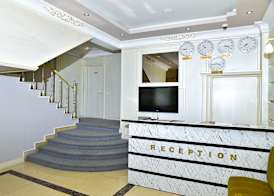 Karat Inn Boutique Hotel 2