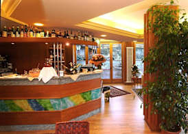 HG Hotel Italia 5
