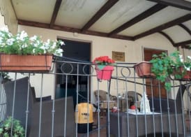 Hotel Picchio 3