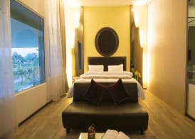 The Beverly Hills Hotel 4