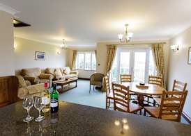 Porth Veor Manor Villas & Apartments 3
