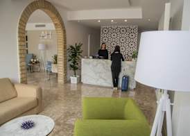 Hotel Adriatico 3