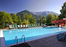 Ferienclub Bellevue am See 4