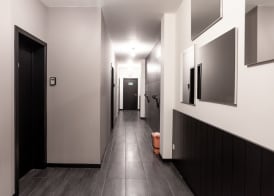 Hey - Aparthotel Brussels 4