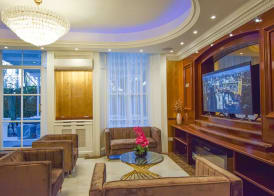 Pembridge Palace Hotel 2