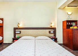 Elinotel Polis Hotel 4