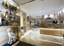 Harry's Bar Trevi Hotel & Restaurant 2