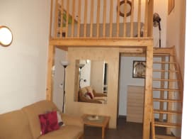 Gens Mundi B&B 2