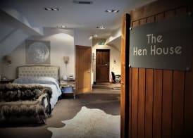Nuthurst Grange Country House Hotel & Restaurant 4