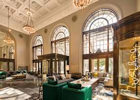 The Notary Hotel, Philadelphia, Autograph Collection 5
