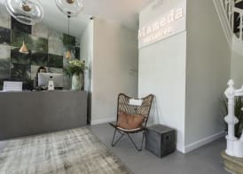 Alameda Exclusive House 2