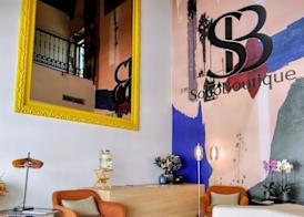 Soho Boutique La Harinera 4