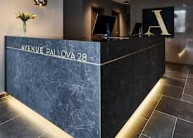 Avenue Pallova 28 2