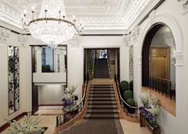 The Peninsula New York 2