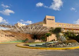 Hotel Tuxpan Varadero 3