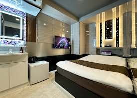 Hotel Amethyst 2
