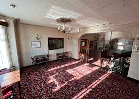 Fjaerland Hotel 4