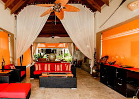 Punta Cana Villas Country and Ecolodge 3