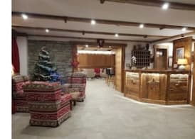 Hotel Edelweiss 2
