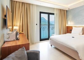 HUMA Kotor Bay Hotel and Villas 3