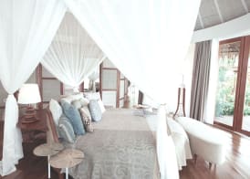 Nay Palad Hideaway - All Inclusive Stay 3