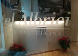 Hotel Albrici 2