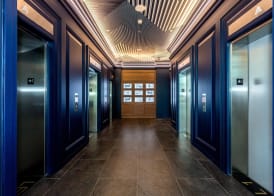 Hotel Indigo LOS ANGELES DOWNTOWN by IHG 2