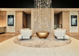 AC Hotel by Marriott Krakow 4
