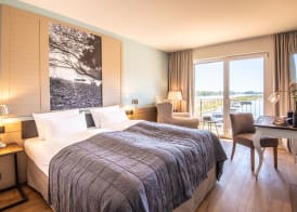 PAPA RHEIN - Hotel & Spa 4