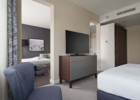 Marriott Hotel The Hague 4