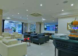 Hotel & Apartments Villa Linda 2