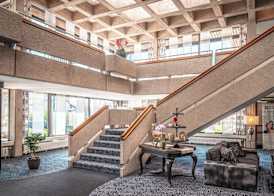 Sure Hotel by Best Western Bad Dürrheim - LU8 Business Vital Hotel 2