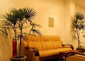 Port View City Hotel 2