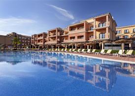 Barcelo Punta Umbria Beach 2