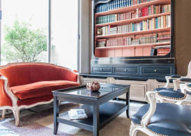 Best Western Saint-Louis - Grand Paris - Vincennes 3