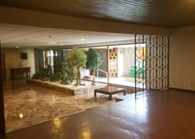 Apartamentos La Nogalera 3